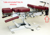 Looking for Zenith Cox Flexion Ankle Straps, Zenith Cox Flexion Replacement Ankle Cuffs, Zenith Cox Flexion Table Ankle Straps, Zenith Cox Ankle Straps, Cox Table Ankle Straps, Replacement Ankle Straps, Replacement Ankle Cuffs, Zenith Table Ankle Straps, Zenith Ankle Straps for sale, Cox ankle straps for sale?