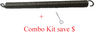 Zenith Pelvic Return Spring and Eye Bolt Kit, Zenith Pelvic Return Spring, Zenith Pelvic Spring, Zenith Pelvic slide Return Spring, Zenith Pelvic slide Spring, Zenith Pelvic Return Spring for sale, Zenith Spring, Zenith Return Spring, Zenith parts, Zenith Eye Bolt, Eye Bolt for Zenith Spring, Zenith Pelvic Spring with Eye bolt