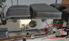 Looking for a Zenith 460 Dorsal and Lumbar Drop Selector Knob, Zenith Dorsal Drop Selector Knob, Zenith Lumbar Drop Selector Knob, Zenith Drop Selector Knob, Zenith Selector Knob, Zenith Drop Knob, Zenith Table Knob, Zenith Knob?
