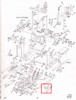 Looking for a Zenith Abdominal Lock Lever, Zenith Abdominal Lever, Zenith Table Abdominal Lock Lever, Zenith Table Lock Lever, Zenith Table Lever?