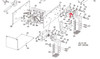 Zenith 320 Kicker Lower Shoulder Bolt, Zenith 320 Kicker Shoulder Bolt, Zenith 320 Table part, Zenith 320 Table part, Zenith 320 chiropractic Table part, Zenith 320 adjusting Table part, Zenith Bolt, Zenith 320 Bolt, 320 Bolt