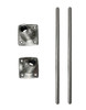 Zenith CI Table Ankle Slide Rod Bracket, Zenith CI Table Ankle Slide Rod Bracket for sale, replacement Zenith CI Table Ankle Slide Rod Bracket, Zenith Table Ankle Slide Rod Bracket, Zenith Cast Iron Table Ankle Slide Rod Bracket, Zenith CI Ankle Slide Rod, Zenith CI Ankle Slide Rod for sale, Zenith CI Ankle Slide Rods, Zenith CI Ankle Slide Rod for sale, Zenith Ankle Slide Rod