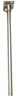 Zenith CI Table Ankle Slide Rod Bracket ,Zenith CI Table Ankle Slide Rod Bracket for sale, replacement Zenith CI Table Ankle Slide Rod Bracket , Zenith Table Ankle Slide Rod Bracket, Zenith Cast Iron Table Ankle Slide Rod Bracket