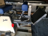 Zenith II Foot Strap Bolt