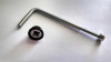 Zenith L Rod Fits any Zenith  210 Table