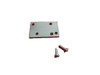 Zenith Lumbar Drop Latch Plate Update Kit