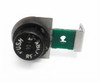 Zenith II Circuit Breaker Assembly, Zenith Circuit Breaker Assembly, Zenith II Circuit Breaker, Zenith Circuit Breaker, Circuit Breaker, Chiropractic Table Circuit Breaker, Zenith Table Parts