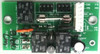 Zenith III VL POWER BOARD, Zenith III POWER BOARD, Zenith III computer BOARD, Zenith III table parts, Zenith III VL Board, VL Board