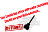 Zenith II Hydraulic Cylinder, Zenith III Hydraulic Cylinder, Zenith Main Lift Cylinder, Replacement Zenith II Hydraulic Cylinder, Replacement Zenith III Hydraulic Cylinder, Replacement Zenith II Hydraulic Cylinder for sale, Replacement Zenith III Hydraulic Cylinder for sale, Zenith Cylinder, Zenith Hydraulic Cylinder, Hydraulic Cylinder, Zenith table parts