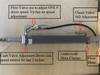 Zenith II Cylinder Flow Valve Hose, Zenith II Cylinder Hose, Zenith II Hydraulic Cylinder Hose, Zenith Hydraulic Cylinder Hose, Zenith Cylinder Hose, Zenith Hose, Zenith Hydraulic Hose, Zenith parts
