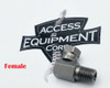Looking for a Zenith Cast Iron Flow Control Valve Female Hose Fitting, Zenith Cast Iron Flow Control Valve Female Hose Fitting for sale, Zenith Cast Iron Hose Fitting, Zenith CI Hose Fitting, Zenith Hose Fitting, Zenith Table parts?