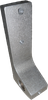 Zenith Table Rear Carrier Slide Lock