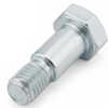 Zenith Cast Iron Rocker Arm Bolt, replacement zenith CI rocker arm bolt,zenith, zenith tables, zenith hylo table, zenith parts, chiropractic table parts, chiropractic table, zenith table parts, zenith hylo parts