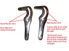 Replacement Zenith Cast Iron Rocker Arm, Replacement Zenith II Rocker Arm SET, Zenith Cast Iron Rocker Arm, Zenith II Rocker Arm SET, Replacement Zenith Cast Iron Rocker Arm for sale, Replacement Zenith II Rocker Arm SET for sale, Zenith Cast Iron Rocker Arm for sale, Zenith II Rocker Arm SET for sale, Zenith Rocker arm, Rocker Arm, Zenith table parts
