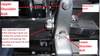 Zenith 320 Upgraded Kicker Bearing, Zenith 320 Kicker Bearing, Zenith 320 Kicker Bearing, Zenith 320 Table Kicker Bearing, Zenith 320 Table Kicker Bearings, Zenith 320 Table part, Zenith 320 Table part, Zenith 320 chiropractic Table part, Zenith 320 adjusting Table part, Zenith Bearing