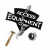 Zenith 320 Upgraded Kicker Bearing, Zenith 320 Kicker Bearing, Zenith 320 Kicker Bearing, Zenith 320 Table Kicker Bearing, Zenith 320 Table Kicker Bearings, Zenith 320 Table part, Zenith 320 Table part, Zenith 320 chiropractic Table part, Zenith 320 adjusting Table part, Zenith Bearing
