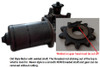 Zenith Spinalign Rotation Motor Sprocket Gear, Spinalign Rotation Motor Sprocket, Spinalign Motor Sprocket, Spinalign Motor Gear, Spinalign Sprocket