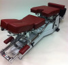 Zenith 210 Hylo Table with Pelvic Drop, Zenith 210 hylo table, zenith 210 hylo table for sale, zenith CI 210 hylo, zenith II 210 hylo table, zenith III 210 hylo, zenith 210 gonstead hylo table, zenith table, zenith chiropractic table, chiropractic table
