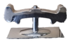 Zenith Stationary Front End Support with Pedestal Assembly, Zenith Stationary Front Pedestal Support Assembly, Zenith Stationary Front Pedestal, Zenith Stationary Front Leg, Zenith Stationary Front Support, Zenith Table Front Support, Zenith Leg, Zenith Stationary Leg, Zenith Table Leg, replacement Zenith Stationary Front Leg, Zenith Pedestal, Zenith Support