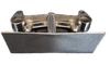 Zenith Stationary Front End Support with Pedestal Assembly, Zenith Stationary Front Pedestal Support Assembly, Zenith Stationary Front Pedestal, Zenith Stationary Front Leg, Zenith Stationary Front Support, Zenith Table Front Support, Zenith Leg, Zenith Stationary Leg, Zenith Table Leg, replacement Zenith Stationary Front Leg, Zenith Pedestal, Zenith Support
