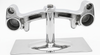 Zenith Stationary Front End Support with Pedestal Assembly, Zenith Stationary Front Pedestal Support Assembly, Zenith Stationary Front Pedestal, Zenith Stationary Front Leg, Zenith Stationary Front Support, Zenith Table Front Support, Zenith Leg, Zenith Stationary Leg, Zenith Table Leg, replacement Zenith Stationary Front Leg, Zenith Pedestal, Zenith Support