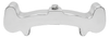 Zenith Stationary Front End Support, Zenith Stationary Front Pedestal Support, Zenith Stationary Front Pedestal, Zenith Stationary Front Leg, Zenith Stationary Front Support, Zenith Table Front Support, Zenith Leg, Zenith Stationary Leg, Zenith Table Leg, replacement Zenith Stationary Front Leg, Zenith Pedestal, Zenith Support