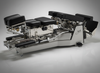 Zenith 440 Hylo Thompson Drop Table