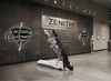 Zenith 440 Hylo Thompson Drop Table