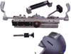 Zenith 60 Pelvic Drop