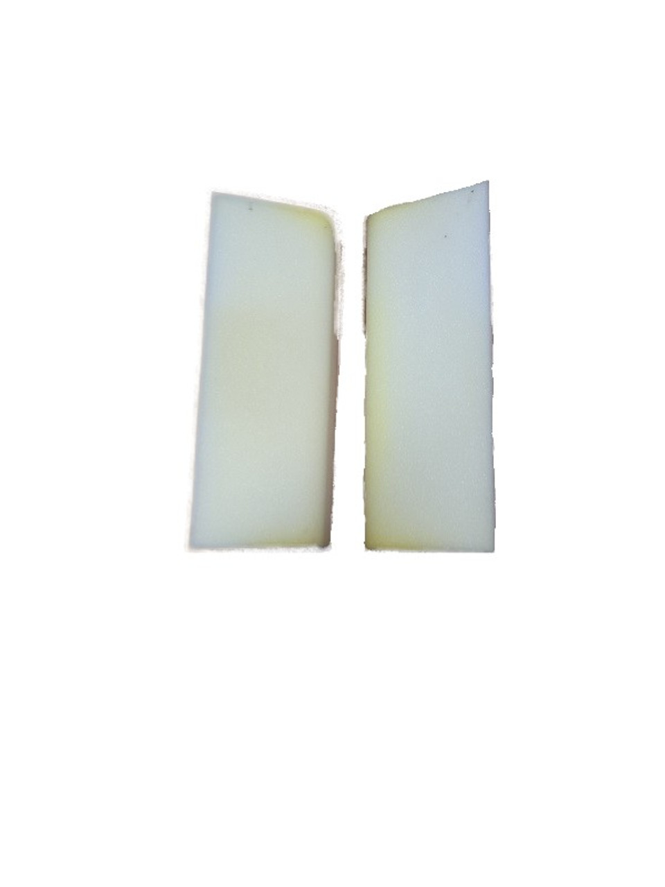 Zenith Cervical Cushion Set, Zenith Cervical FOAM, Zenith Cushion, zenith cushions, zenith upholstery kit, zenith cushion set, upholstery kit, zenith upholstery