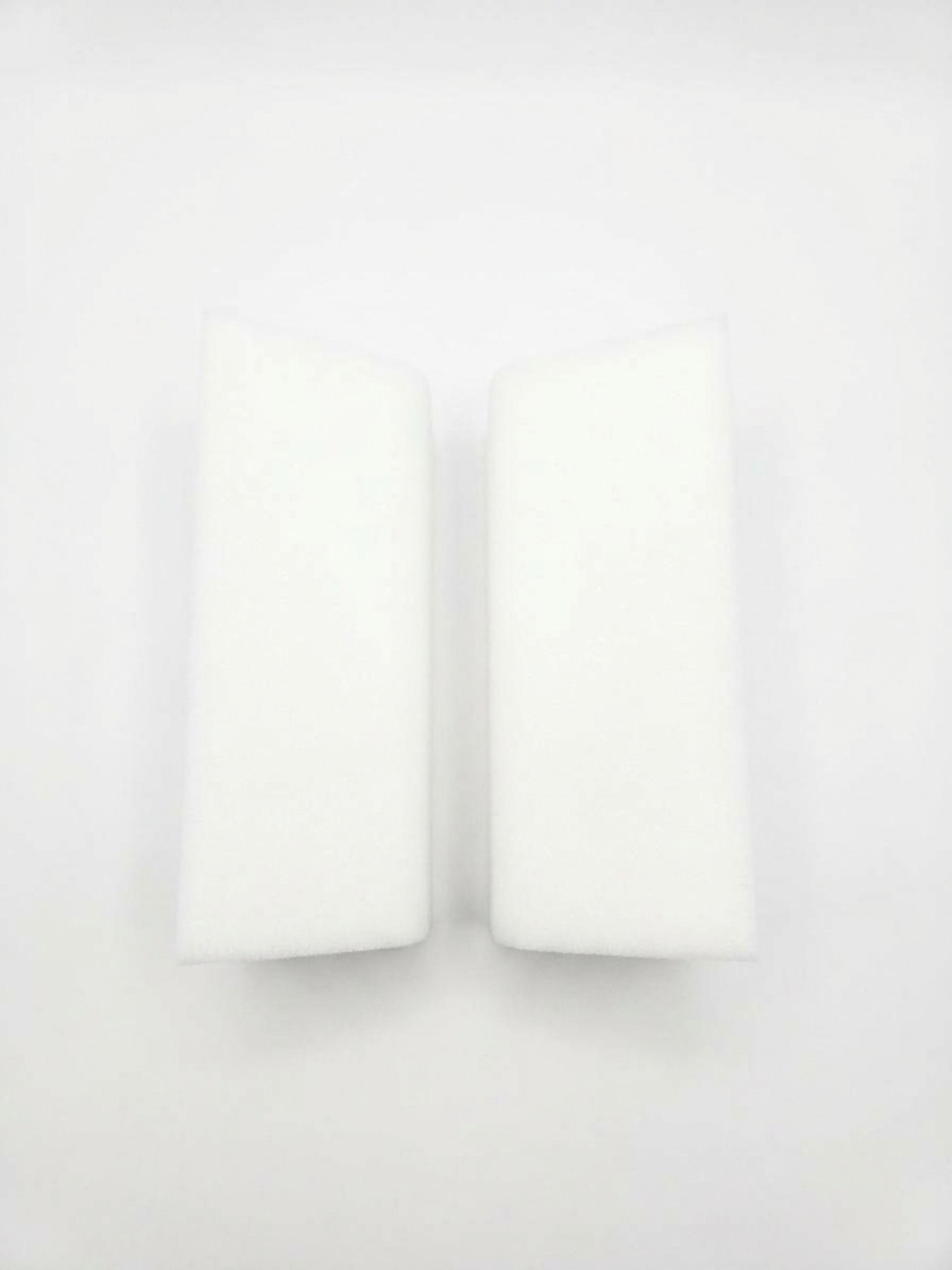 Zenith Cervical Cushion Set, Zenith Cervical FOAM, Zenith Cushion, zenith cushions, zenith upholstery kit, zenith cushion set, upholstery kit, zenith upholstery