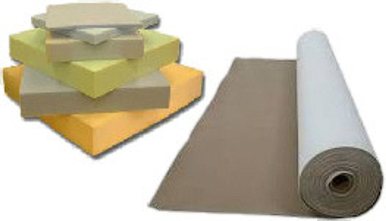 Zenith Cervical Cushion Set, Zenith Cervical FOAM, Zenith Cushion, zenith cushions, zenith upholstery kit, zenith cushion set, upholstery kit, zenith upholstery