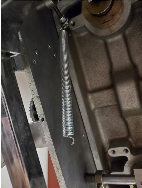 Looking for Zenith 320 Internal Kicker Return Spring, Zenith 320 Hylo Table Internal Kicker Return Spring, Zenith 320 Internal Kicker Return Spring for sale, Zenith Kicker Return Spring, Zenith Balance Spring, Zenith Spring, Zenith Internal Return Spring?