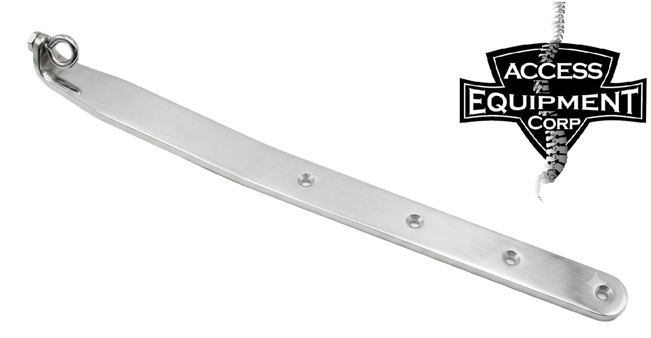 Looking for a Zenith F Style Front Section Return Spring Bracket, Zenith Front Section Return Spring Bracket, Zenith FS Return Spring Bracket, Zenith Front Section Return Spring, Zenith Spring Bracket, Zenith F Style Front Section Return Spring Bracket for sale, Zenith Bracket, zenith spring?