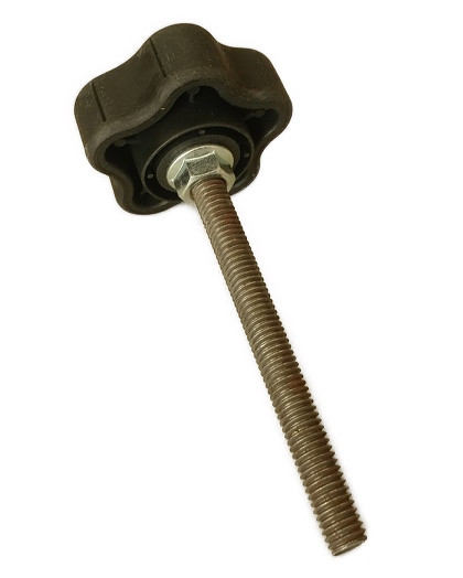 Looking for a Zenith Pelvic Lock Knob with Shaft, Zenith Pelvic Lock Knob, Pelvic Lock Knob, Lock Knob, Locking Knob, Zenith Knob, Zenith Lock Knob, Zenith Lock Knob for sale, Zenith Pelvic Lock Knob for sale?