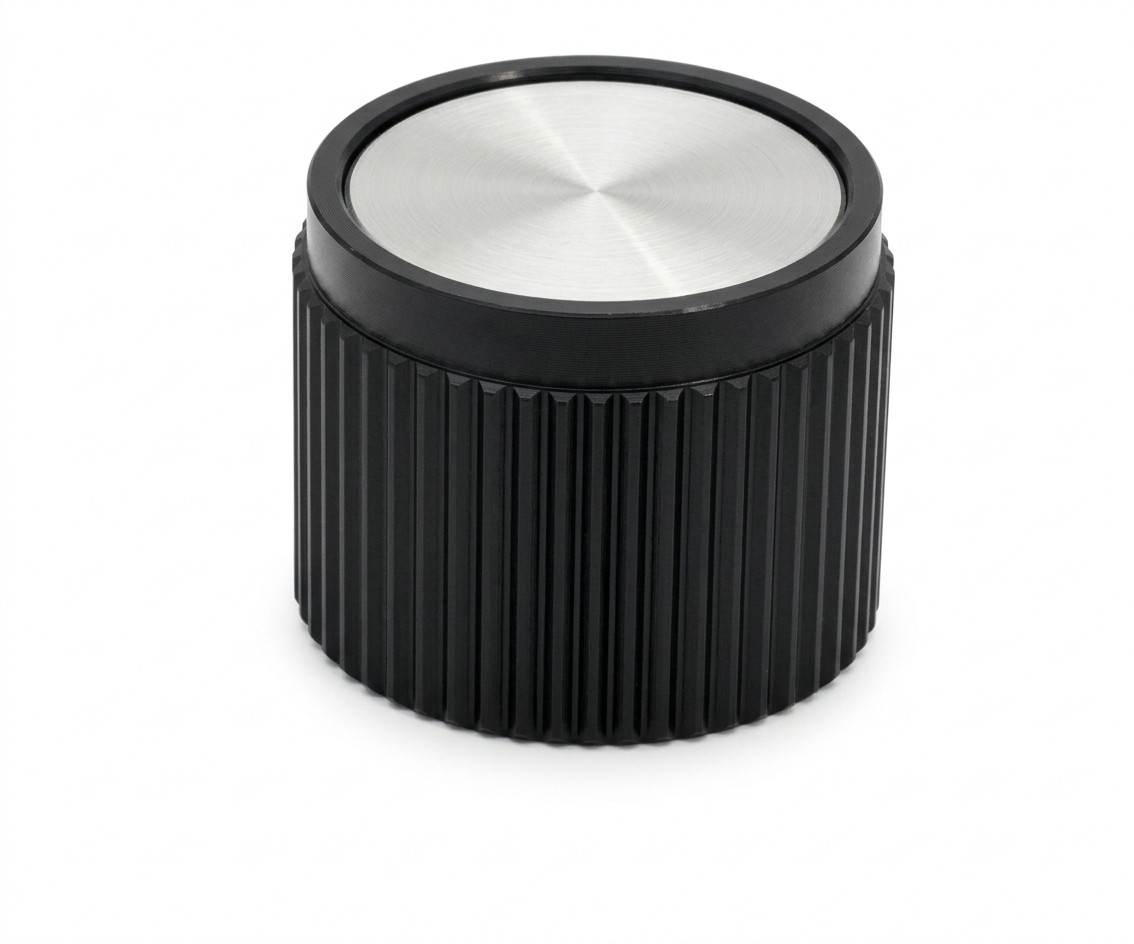 Looking for Replacement Neural Emergency Bypass Knob, Bypass Knob, Emergency Bypass Knob, Manual Override Knob, Emergency Override Knob, Zenith Bypass Knob, Zenith Override Knob?