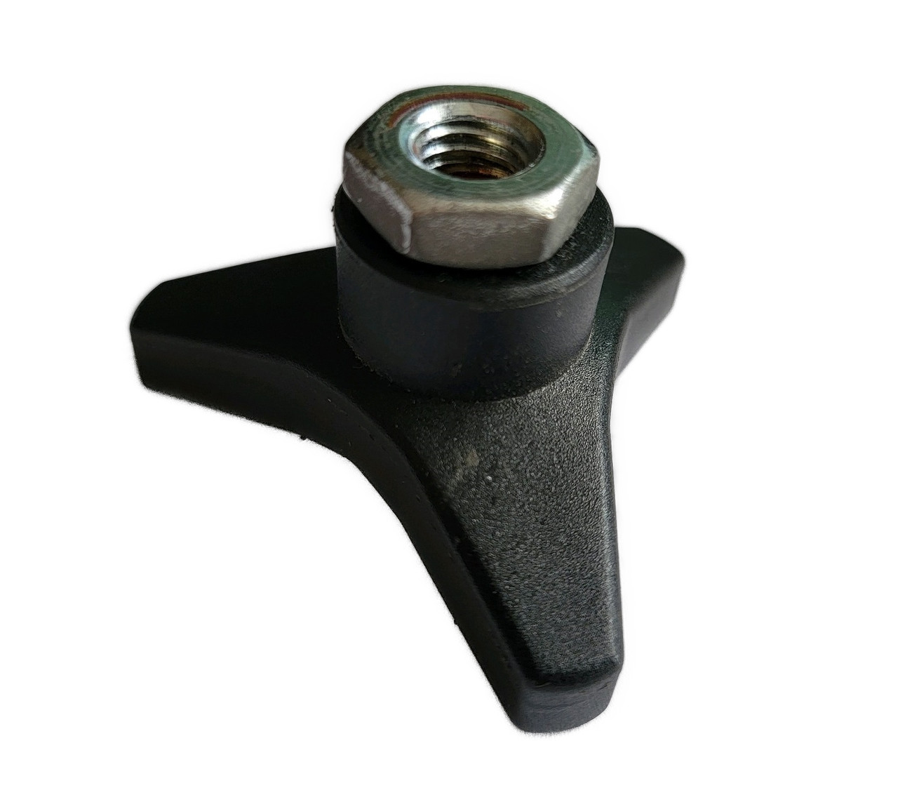 Looking for a deal on Zenith Cox Flexion Table fixed Rear Assist Handle Lock and UnLock Knob, Zenith Cox Flexion Table Rear Assist Handle Lock & UnLock Knob for sale, Zenith Cox Knob, Cox Knob, Zenith Rear Knob, Zenith Knob, Zenith Table Knob, Zenith Cox Table Knob?