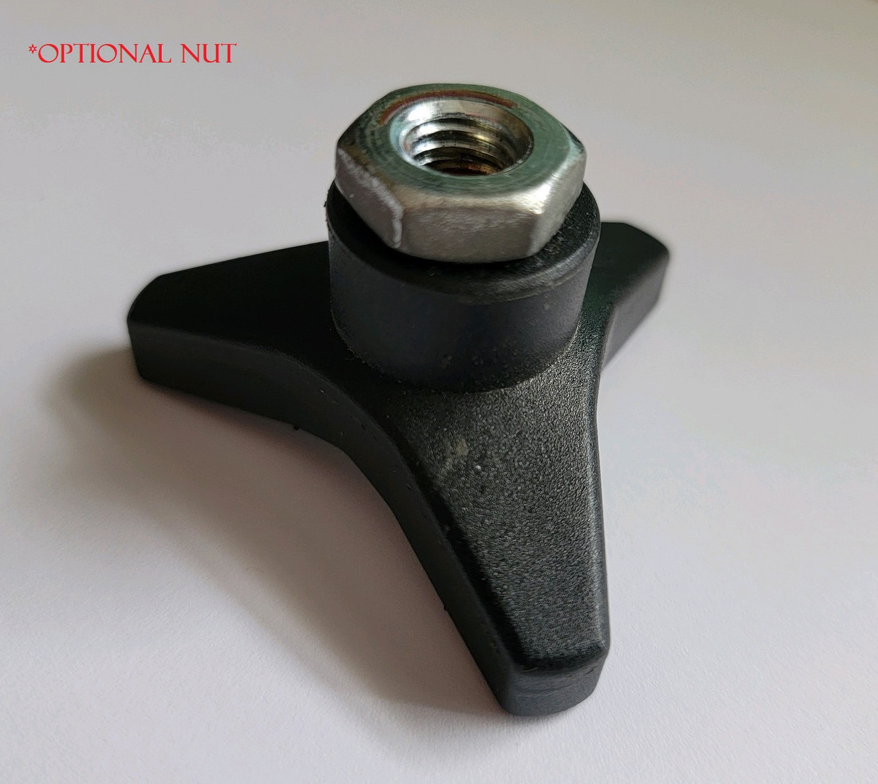Looking for a deal on Zenith Cox Flexion Table fixed Rear Assist Handle Lock and UnLock Knob, Zenith Cox Flexion Table Rear Assist Handle Lock & UnLock Knob for sale, Zenith Cox Knob, Cox Knob, Zenith Rear Knob, Zenith Knob, Zenith Table Knob, Zenith Cox Table Knob?