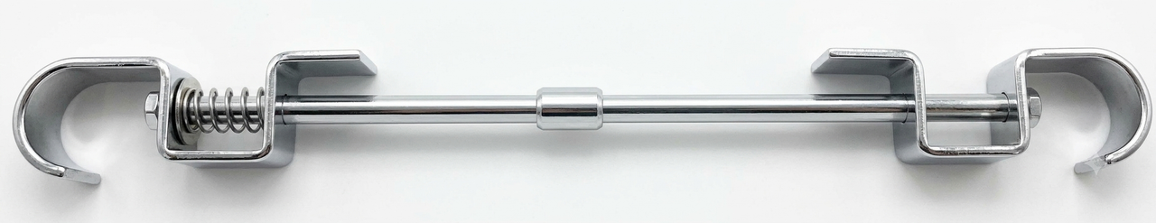 Zenith II Abdominal Breakaway Lock Bar Assembly, Zenith II Breakaway Lock, Zenith Breakaway Lock, Zenith Breakaway Lock Assembly, Zenith Table Breakaway Lock, Zenith Breakaway Lock Lever, Zenith Breakaway Unlock Spring, Zenith Abdominal Lock, Zenith Lock Bar, Zenith Table Parts