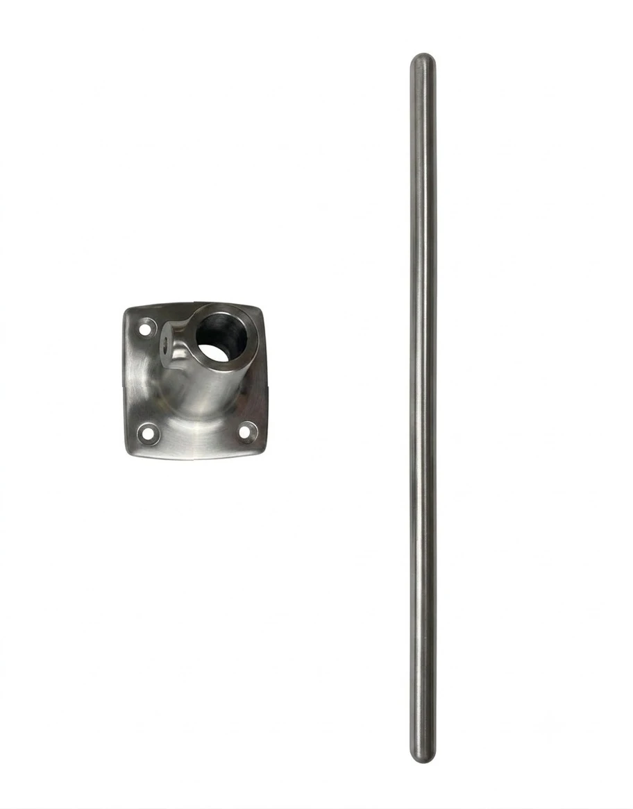 Zenith CI Table Ankle Slide Rod Bracket ,Zenith CI Table Ankle Slide Rod Bracket for sale, replacement Zenith CI Table Ankle Slide Rod Bracket , Zenith Table Ankle Slide Rod Bracket, Zenith Cast Iron Table Ankle Slide Rod Bracket