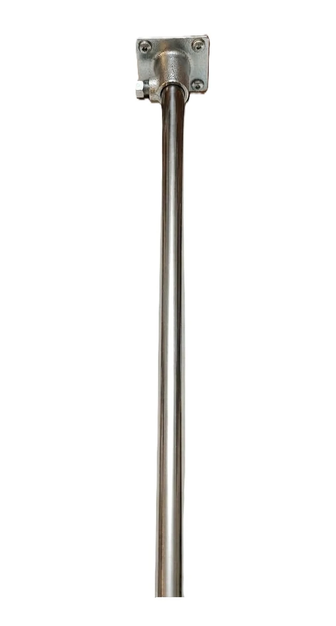 Zenith CI Table Ankle Slide Rod Bracket ,Zenith CI Table Ankle Slide Rod Bracket for sale, replacement Zenith CI Table Ankle Slide Rod Bracket , Zenith Table Ankle Slide Rod Bracket, Zenith Cast Iron Table Ankle Slide Rod Bracket