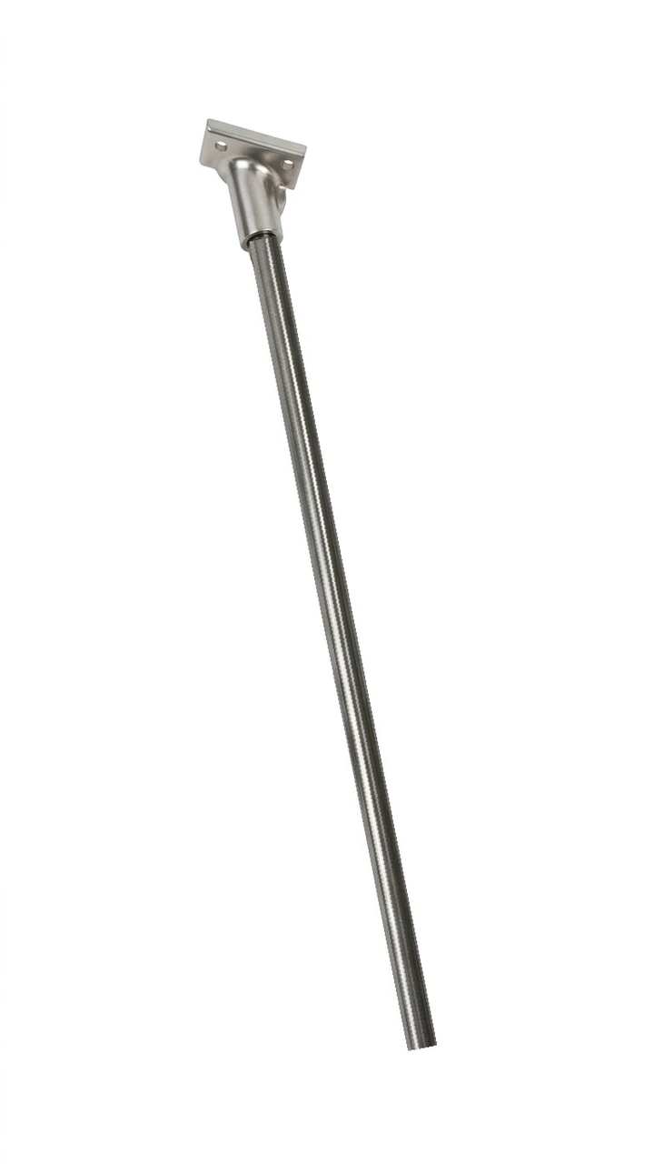 Zenith CI Table Ankle Slide Rod Bracket ,Zenith CI Table Ankle Slide Rod Bracket for sale, replacement Zenith CI Table Ankle Slide Rod Bracket , Zenith Table Ankle Slide Rod Bracket, Zenith Cast Iron Table Ankle Slide Rod Bracket