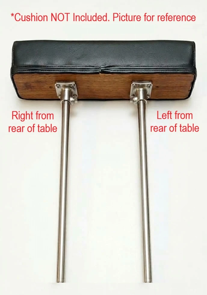 Zenith CI Table Ankle Slide Rod Bracket ,Zenith CI Table Ankle Slide Rod Bracket for sale, replacement Zenith CI Table Ankle Slide Rod Bracket , Zenith Table Ankle Slide Rod Bracket, Zenith Cast Iron Table Ankle Slide Rod Bracket