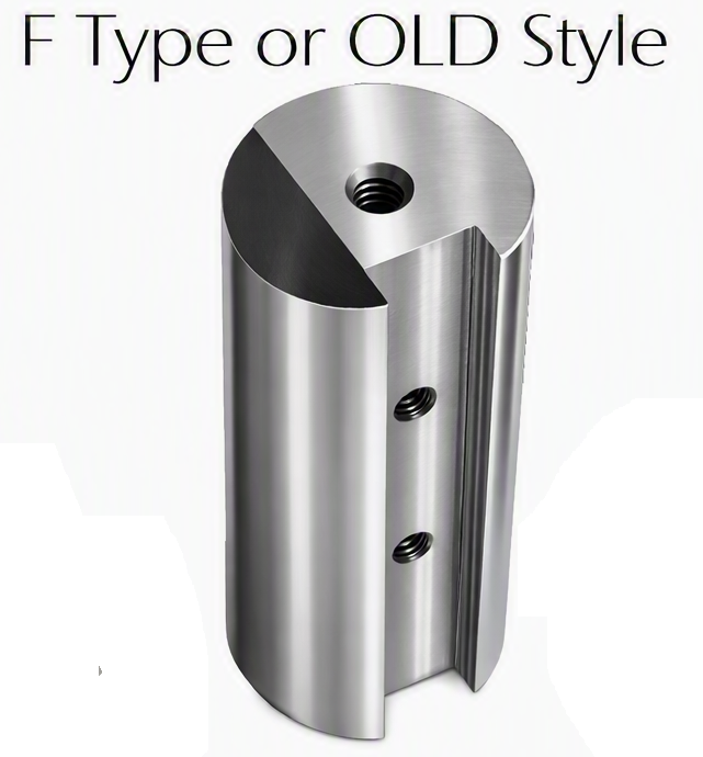 Zenith Pelvic Drop Piston
