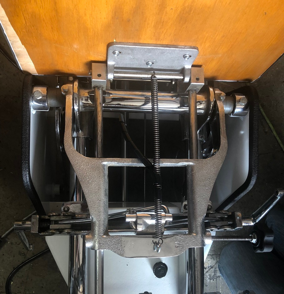 Zenith Pelvic Main Frame, U Frame, Zenith Pelvic U Frame, Zenith Pelvic Main Frame for sale, Zenith Table U Frame for sale, replacement Zenith table Pelvic Main Frame, zenith rear U Frame, Zenith Rear Frame, Zenith U Frame