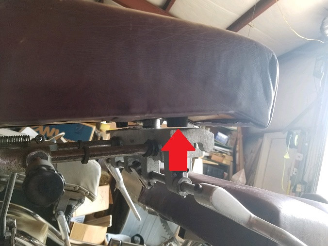 Looking for Zenith Pelvic Drop Cushion Bumper Kit, Zenith Pelvic Drop Bumper Kit, Zenith Pelvic Drop Cushion Bumper Kit for sale, Zenith Pelvic Drop Bumper Kit for sale, Zenith Bumpers, Zenith Bumper Kit, Zenith Drop Bumper Kit, Zenith Bumpers?
