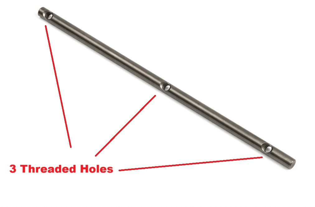 Looking for Zenith Cervical Drop Cocking Rod, Zenith Table Cervical Drop Rod, Cervical Drop Rod, Zenith Table Rod, Zenith Table Cocking Rod, Zenith Cocking Rod, Zenith Cervical Drop Cocking Rod for sale?