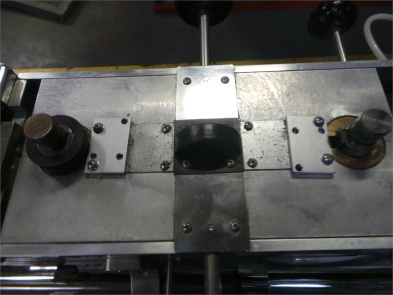 Zenith Dorsal Drop Latch Plate Update Kit ,Zenith Hylo Table Dorsal Drop Latch Plate Update Kit, Zenith Hylo Dorsal Drop Latch Plate Update Kit,Zenith Table Dorsal Drop Latch Plate Update Kit