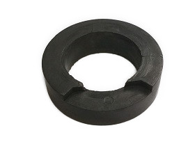 Zenith Dorsal Drop Piston Black Rubber Drop Washer, Zenith Dorsal Black Rubber Drop Washer, Zenith Dorsal Drop landing bumper