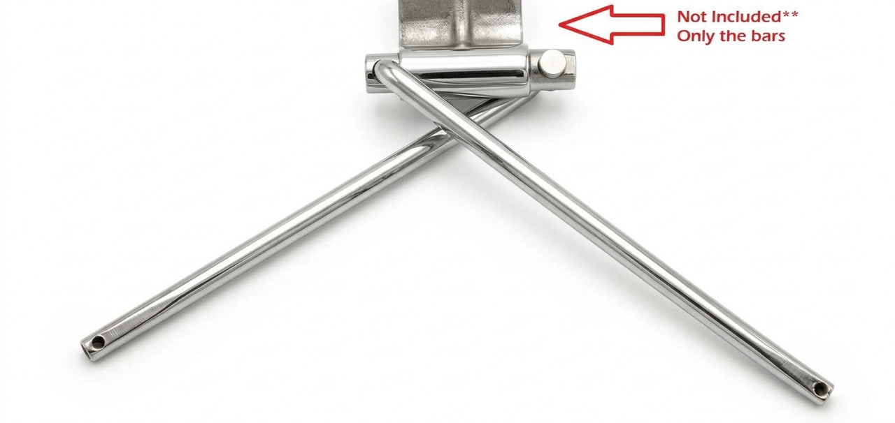 Zenith Pelvic Elevation Cross Arm Flip/Flop Bars, Zenith Pelvic Elevation Flip Flop Bars, Zenith Pelvic Elevation Cross Arm Bars, Zenith Pelvic Elevation, Zenith Table Pelvic Elevation, Zenith Table Pelvic Elevation Bars, Zenith Table Pelvic Elevation Cross Arm Bars, Zenith Pelvic Elevation Bars for sale, Zenith Table Pelvic Elevation assembly for sale, Zenith Table Pelvic Elevation for sale